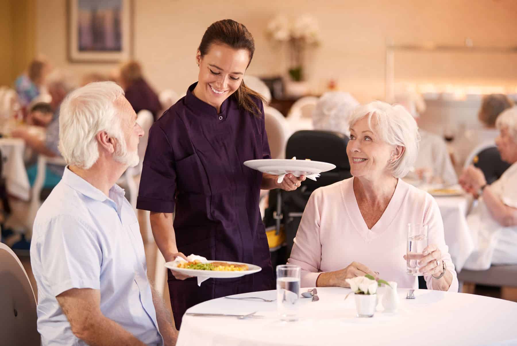 Assisted Living Assisted Living